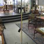 610 4761 FLOOR LAMP